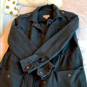 Merona Trench coat